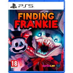 Finding Frankie