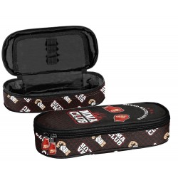 Piórnik szkolny saszetka...