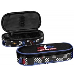 Piórnik szkolny saszetka...