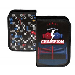 Piórnik szkolny Boxing Club...