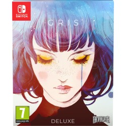 GRIS Deluxe Edition