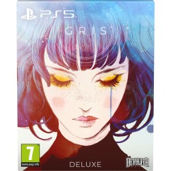 GRIS Deluxe Edition