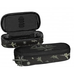 Piórnik szkolny saszetka...