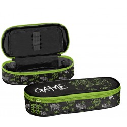 Piórnik szkolny saszetka...