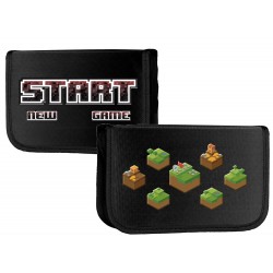 Piórnik szkolny Minecraft...