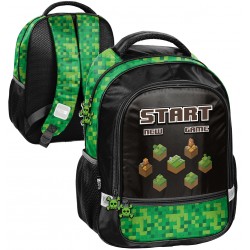 Plecak szkolny Minecraft...