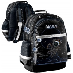 Plecak szkolny Nasa Space...