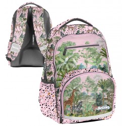 Plecak szkolny BeUniq...