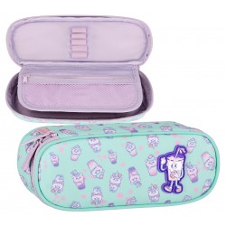 Piórnik szkolny saszetka...