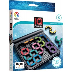 Smart Games IQ Digits