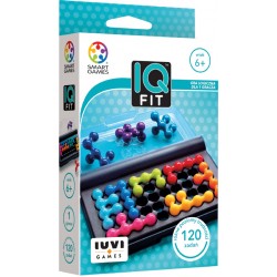 Smart Games IQ Fit