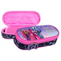 Piórnik szkolny saszetka...