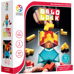 Smart Games BLOK w BLOK