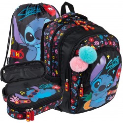 Zestaw szkolny plecak...