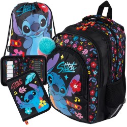 Zestaw szkolny plecak...