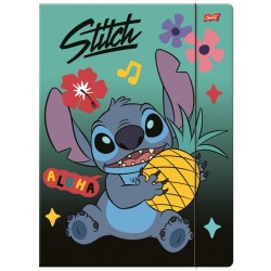 Teczka z gumką A4 Lilo i...