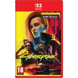 Cyberpunk 2077: Ultimate...
