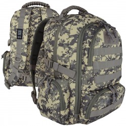 Plecak 4-komorowy wojskowy...