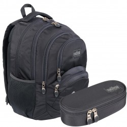 Zestaw Plecak szkolny...