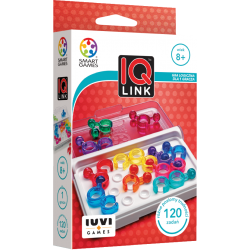 Smart Games - IQ Link