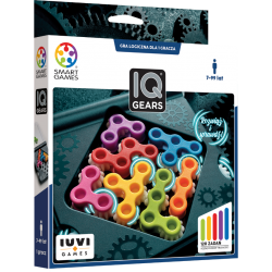 Smart Games IQ Gears