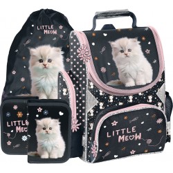 Zestaw szkolny tornister...