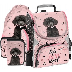 Zestaw szkolny tornister...