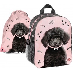 Zestaw przedszkolny...