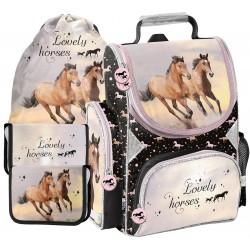 Zestaw szkolny tornister...