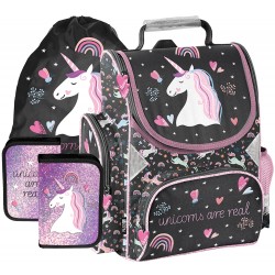 Zestaw szkolny tornister...