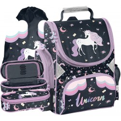 Zestaw szkolny tornister...