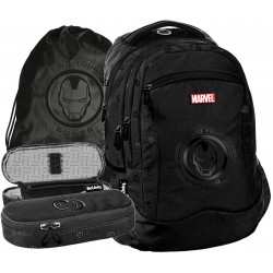 Zestaw szkolny plecak...