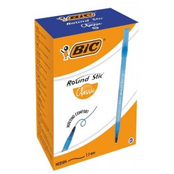 Długopis BIC Round Stic...