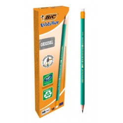 Ołówek BIC Evolution...