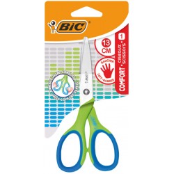 Nożyczki BIC Comfort 13 cm