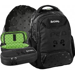 Zestaw szkolny plecak Pad...