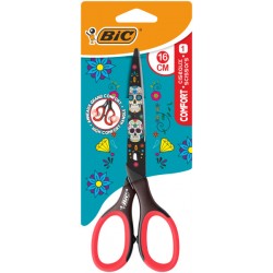 Nożyczki BIC Comfort 16 cm