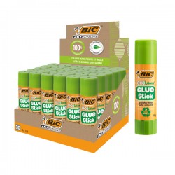 Klej BIC Ecolutions Glue...