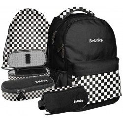 Zestaw szkolny plecak...