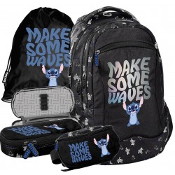 Zestaw szkolny plecak...