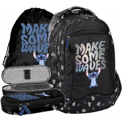 Zestaw szkolny plecak...