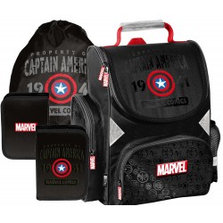 Zestaw szkolny tornister...