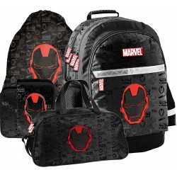 Zestaw szkolny plecak...