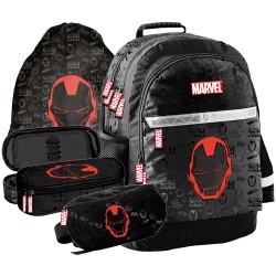 Zestaw szkolny plecak...