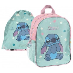 Zestaw przedszkolny plecak...