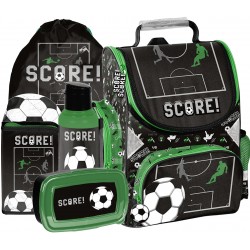 Zestaw szkolny tornister...