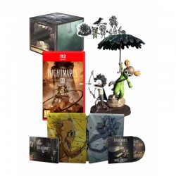 Little Nightmares III...