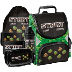 Zestaw szkolny tornister...