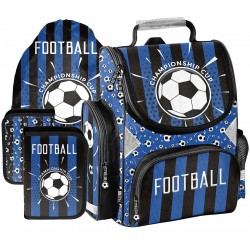 Zestaw szkolny tornister...