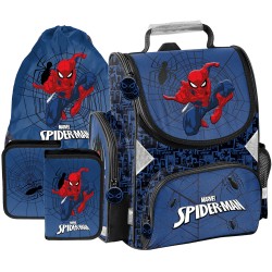 Zestaw szkolny tornister...